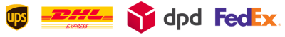logistic partners