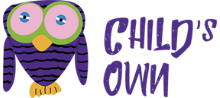 Logo Child's Own Studio