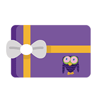 Gift cards for loved ones