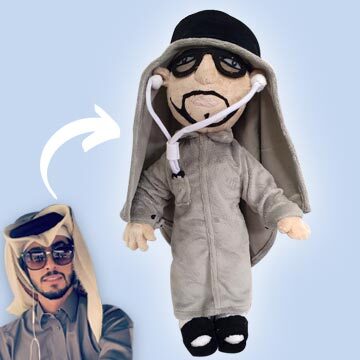 Dad dolls