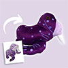 Turn favorite kids drawing to a custom plush