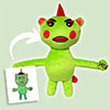 Turn artwork to custom handmade plush